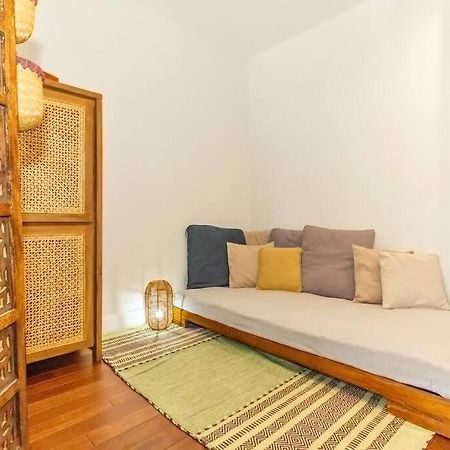 Exotica - En Plein Coeur De St Gilles Les Bains Apartment Saint-Gilles-les Bains Luaran gambar