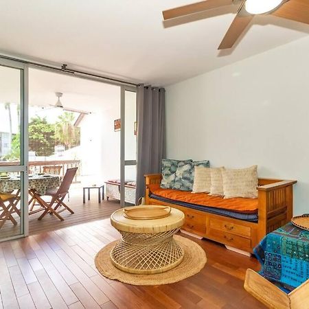 Exotica - En Plein Coeur De St Gilles Les Bains Apartment Saint-Gilles-les Bains Luaran gambar