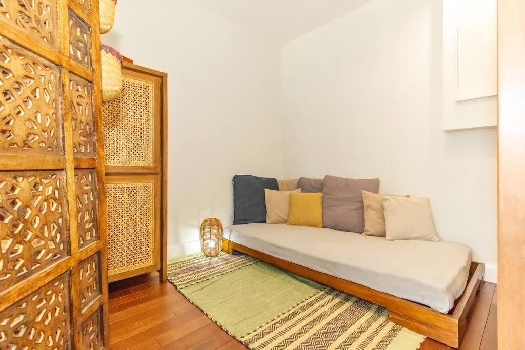 Exotica - En Plein Coeur De St Gilles Les Bains Apartment Saint-Gilles-les Bains Luaran gambar