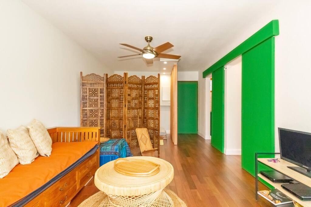 Exotica - En Plein Coeur De St Gilles Les Bains Apartment Saint-Gilles-les Bains Luaran gambar